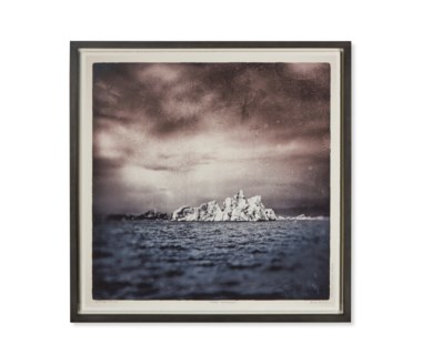 Andre Eichman - Iceberg